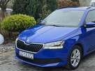 Škoda Fabia 1.0 MPi + gaz LPG / Salon PL I-właściciel - 5