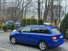 Škoda Fabia 1.0 MPi + gaz LPG / Salon PL I-właściciel - 6