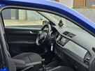 Škoda Fabia 1.0 MPi + gaz LPG / Salon PL I-właściciel - 11