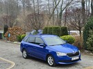 Škoda Fabia 1.0 MPi + gaz LPG / Salon PL I-właściciel - 15