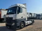 Mercedes Actros - 2