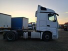 Mercedes actros - 7