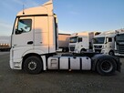 Mercedes actros - 8