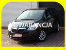 Opel Meriva Klimatronic / Gwarancja / 1.4 / 120KM - 1