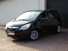 Opel Meriva Klimatronic / Gwarancja / 1.4 / 120KM - 2