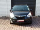 Opel Meriva Klimatronic / Gwarancja / 1.4 / 120KM - 3