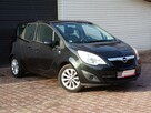 Opel Meriva Klimatronic / Gwarancja / 1.4 / 120KM - 4