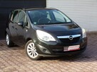 Opel Meriva Klimatronic / Gwarancja / 1.4 / 120KM - 5