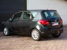 Opel Meriva Klimatronic / Gwarancja / 1.4 / 120KM - 6