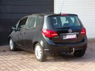 Opel Meriva Klimatronic / Gwarancja / 1.4 / 120KM - 7