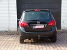 Opel Meriva Klimatronic / Gwarancja / 1.4 / 120KM - 8