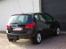 Opel Meriva Klimatronic / Gwarancja / 1.4 / 120KM - 10