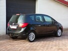 Opel Meriva Klimatronic / Gwarancja / 1.4 / 120KM - 11