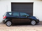 Opel Meriva Klimatronic / Gwarancja / 1.4 / 120KM - 12