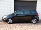 Opel Meriva Klimatronic / Gwarancja / 1.4 / 120KM - 15