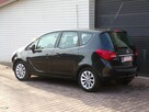 Opel Meriva Klimatronic / Gwarancja / 1.4 / 120KM - 16