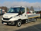 Iveco Daily 35S16 V DMC 3.5tony Skrzyniowy HI-MATIC Znikomy Przebieg Jak Nowy UNIKAT !!! - 2