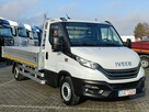 Iveco Daily 35S16 V DMC 3.5tony Skrzyniowy HI-MATIC Znikomy Przebieg Jak Nowy UNIKAT !!! - 4