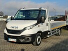 Iveco Daily 35S16 V DMC 3.5tony Skrzyniowy HI-MATIC Znikomy Przebieg Jak Nowy UNIKAT !!! - 5