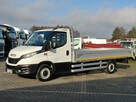 Iveco Daily 35S16 V DMC 3.5tony Skrzyniowy HI-MATIC Znikomy Przebieg Jak Nowy UNIKAT !!! - 8