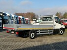 Iveco Daily 35S16 V DMC 3.5tony Skrzyniowy HI-MATIC Znikomy Przebieg Jak Nowy UNIKAT !!! - 10