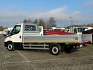 Iveco Daily 35S16 V DMC 3.5tony Skrzyniowy HI-MATIC Znikomy Przebieg Jak Nowy UNIKAT !!! - 11