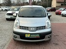 Nissan Note Klimatronic,Super Stan - 2