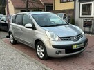 Nissan Note Klimatronic,Super Stan - 3