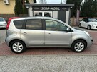 Nissan Note Klimatronic,Super Stan - 4