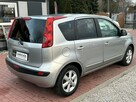 Nissan Note Klimatronic,Super Stan - 5