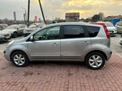 Nissan Note Klimatronic,Super Stan - 8