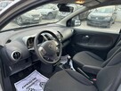 Nissan Note Klimatronic,Super Stan - 9