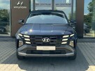 Hyundai Tucson 1.6 T-GDI HEV 6AT 2WD (215KM) - wersja Modern - dostępny od ręki - 5