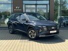 Hyundai Tucson 1.6 T-GDI HEV 6AT 2WD (215KM) - wersja Modern - dostępny od ręki - 6