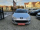 Peugeot 407 Automat | 2.0 HDI| 136 KM| Klimatyzacja| Czujniki PDC - 2