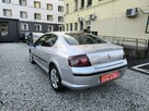 Peugeot 407 Automat | 2.0 HDI| 136 KM| Klimatyzacja| Czujniki PDC - 6