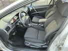 Peugeot 407 Automat | 2.0 HDI| 136 KM| Klimatyzacja| Czujniki PDC - 10