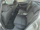 Peugeot 407 Automat | 2.0 HDI| 136 KM| Klimatyzacja| Czujniki PDC - 12