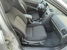 Peugeot 407 Automat | 2.0 HDI| 136 KM| Klimatyzacja| Czujniki PDC - 16