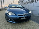 Opel Astra GTC 1,4 "Edition" 20''koła xenon - 6