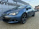 Opel Astra GTC 1,4 "Edition" 20''koła xenon - 8