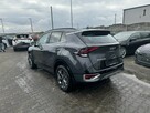 Kia Sportage GTline Automat Kamera Navi - 2