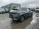 Kia Sportage GTline Automat Kamera Navi - 4