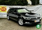 VW Passat B8 kombi 2.0tdi 150KM DSG Vitrual Navi RATY od 729 zł mieś. - 1