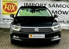 VW Passat B8 kombi 2.0tdi 150KM DSG Vitrual Navi RATY od 729 zł mieś. - 2