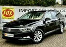 VW Passat B8 kombi 2.0tdi 150KM DSG Vitrual Navi RATY od 729 zł mieś. - 3