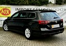 VW Passat B8 kombi 2.0tdi 150KM DSG Vitrual Navi RATY od 729 zł mieś. - 5