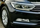 VW Passat B8 kombi 2.0tdi 150KM DSG Vitrual Navi RATY od 729 zł mieś. - 9