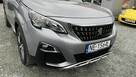Peugeot 3008 Benzyna Zarejestrowany Ubezpieczony - 2