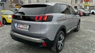Peugeot 3008 Benzyna Zarejestrowany Ubezpieczony - 3